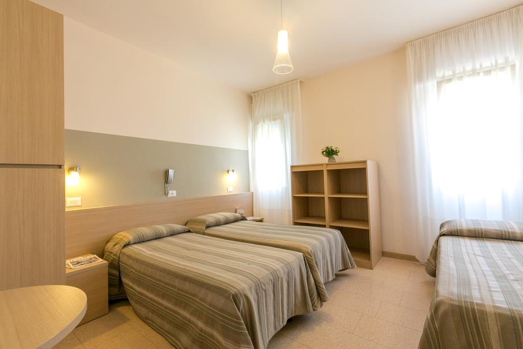Hotel Colonna Lido di Jesolo Dış mekan fotoğraf